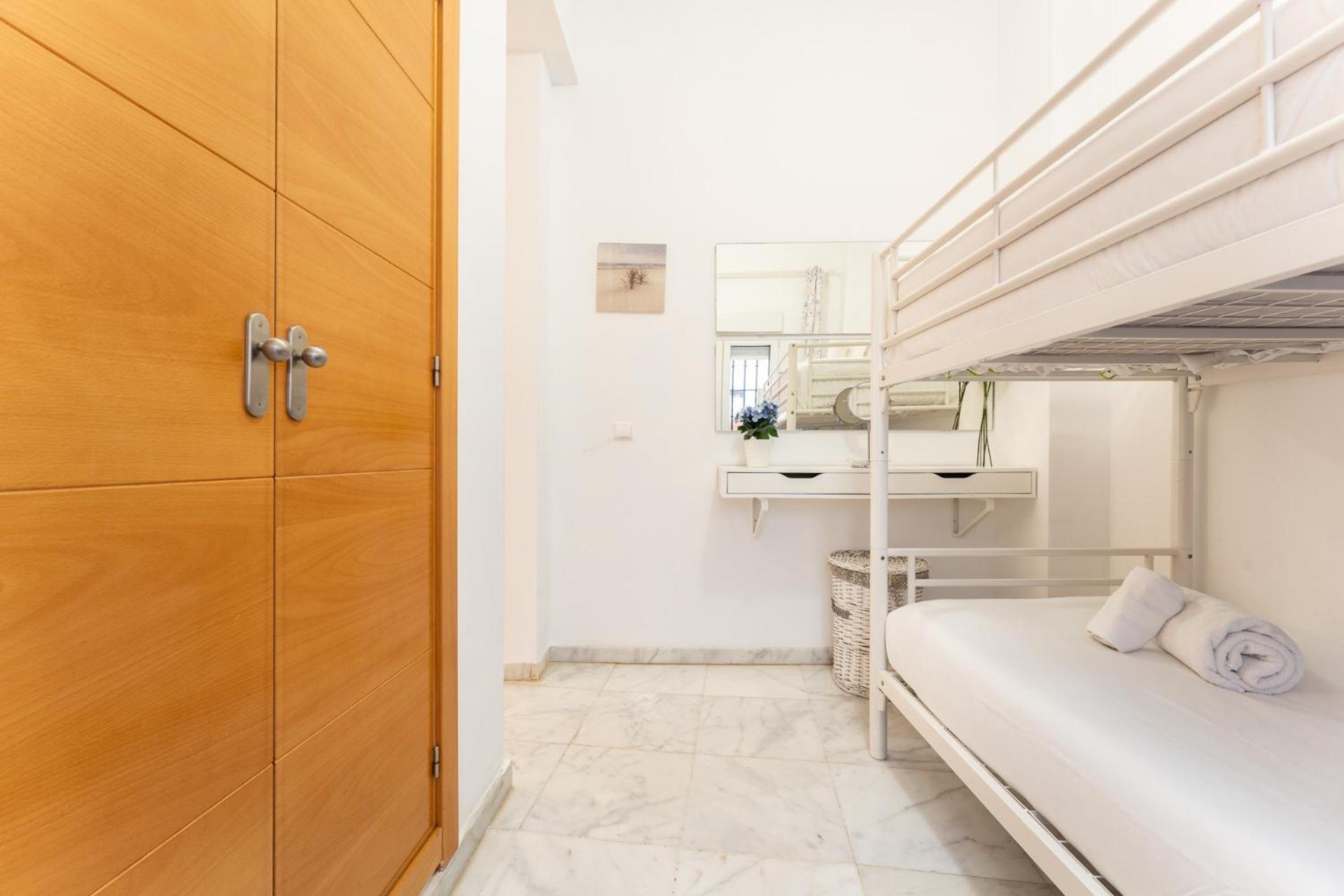 Malagasuite Comfort Scape Appartement