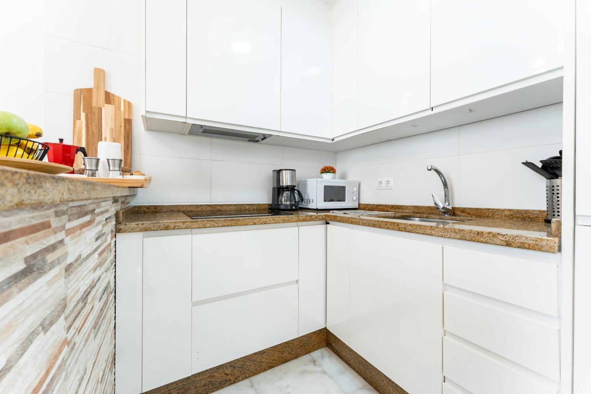 Malagasuite Comfort Scape Appartement *