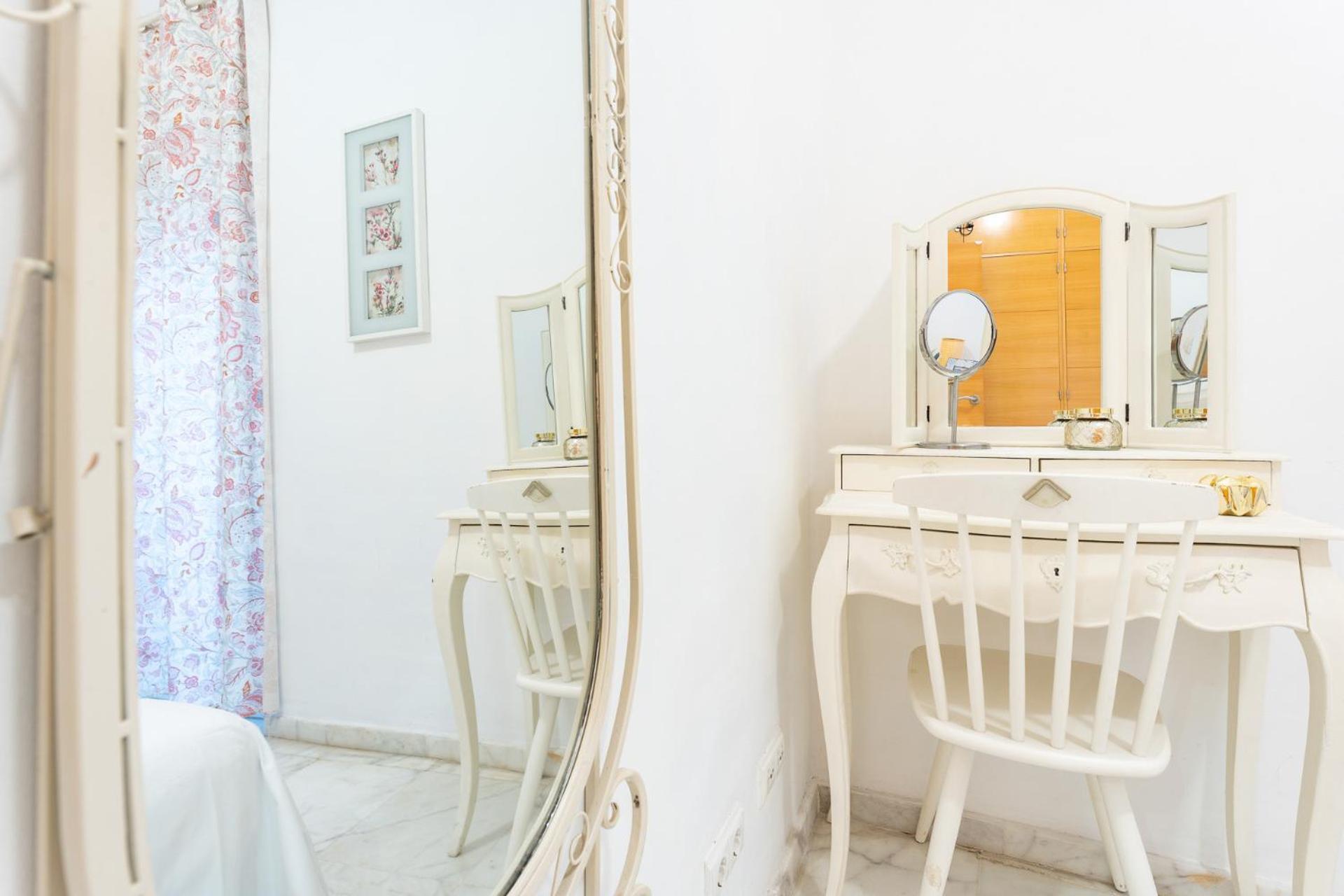 Apartament Malagasuite Comfort Scape Malaga