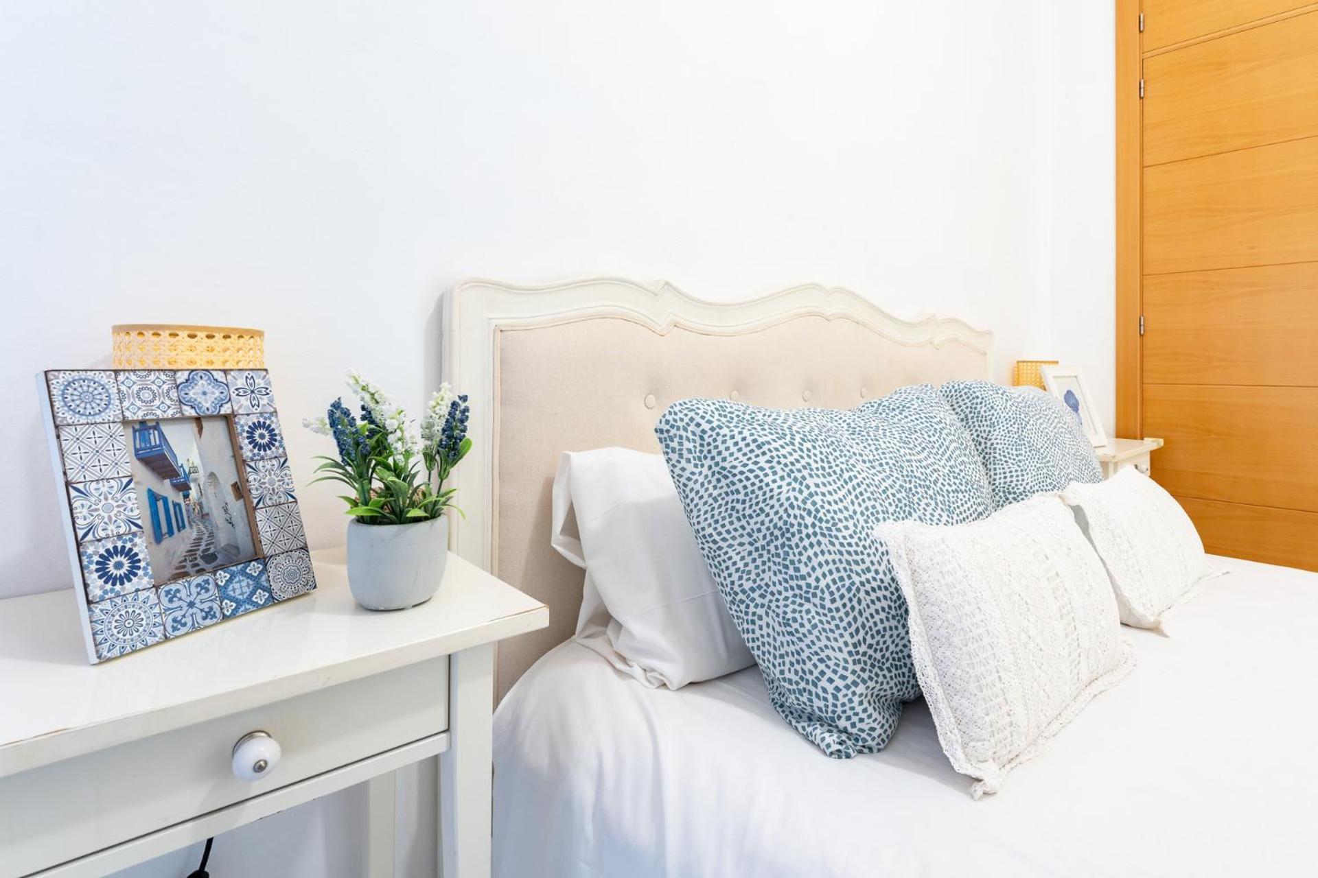 Appartement Malagasuite Comfort Scape *