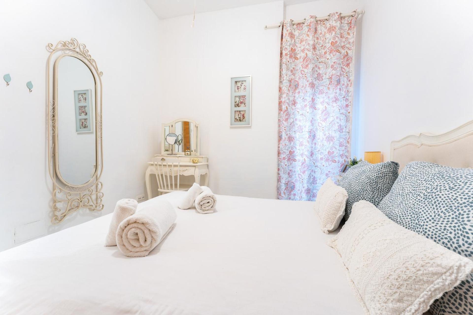 Malagasuite Comfort Scape Appartement