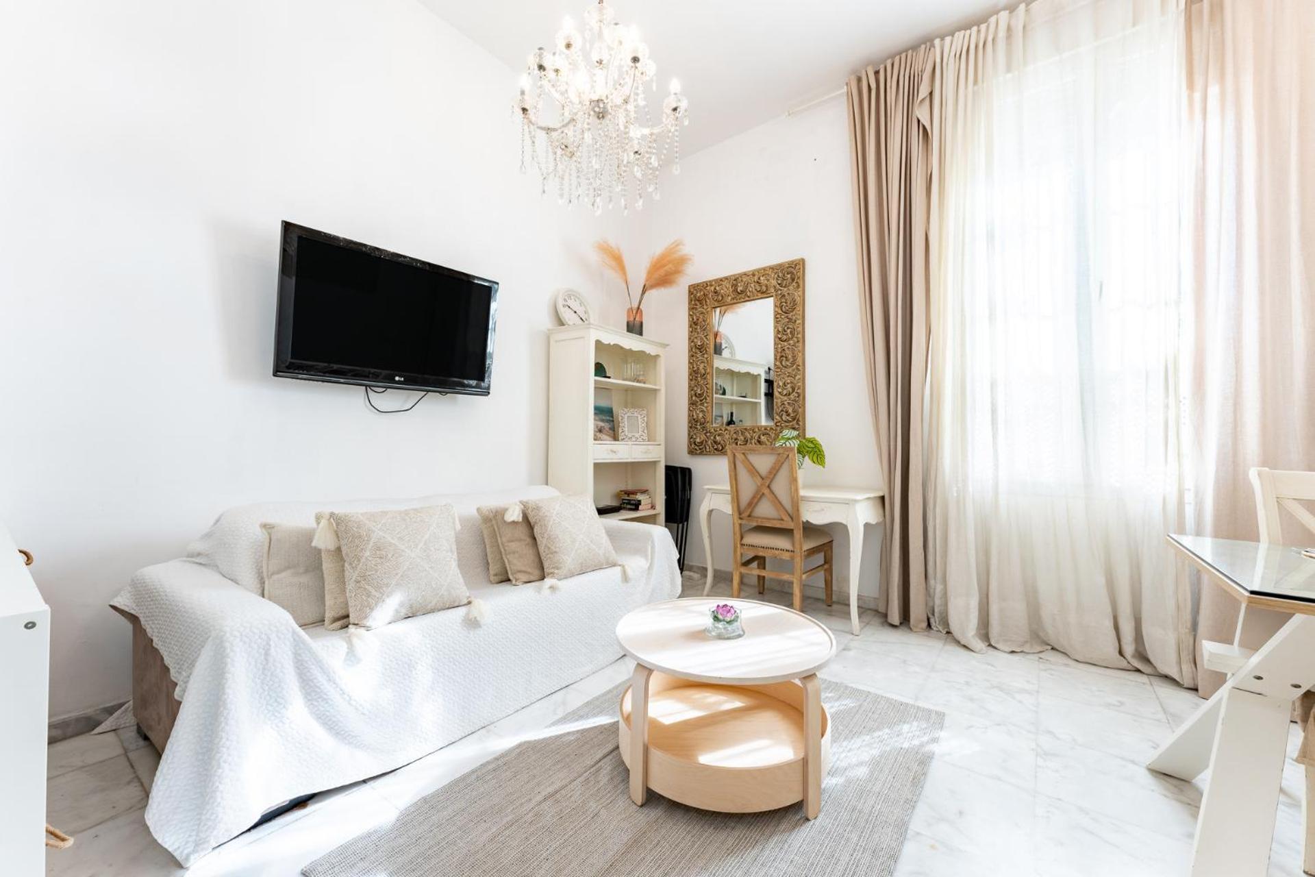 Appartement Malagasuite Comfort Scape