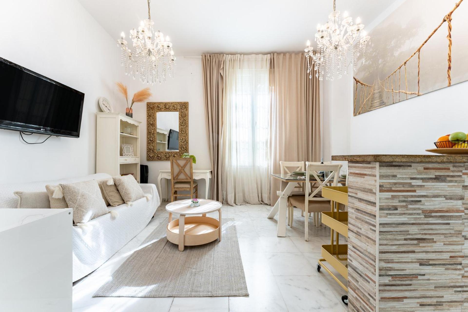 Malagasuite Comfort Scape Appartement